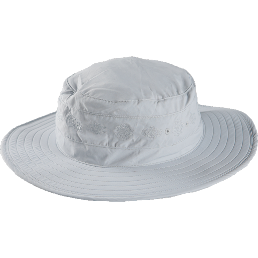 Women's solar roller sun hat sales