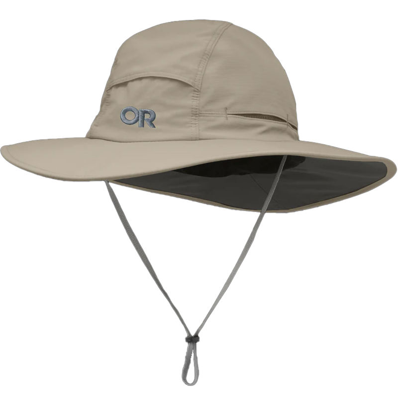 Sombriolet Sun Hat, Featured Image