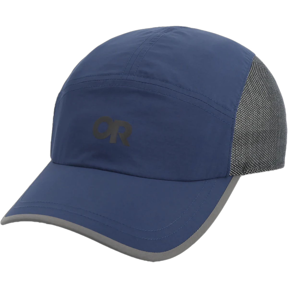 Swift Cap alternate view