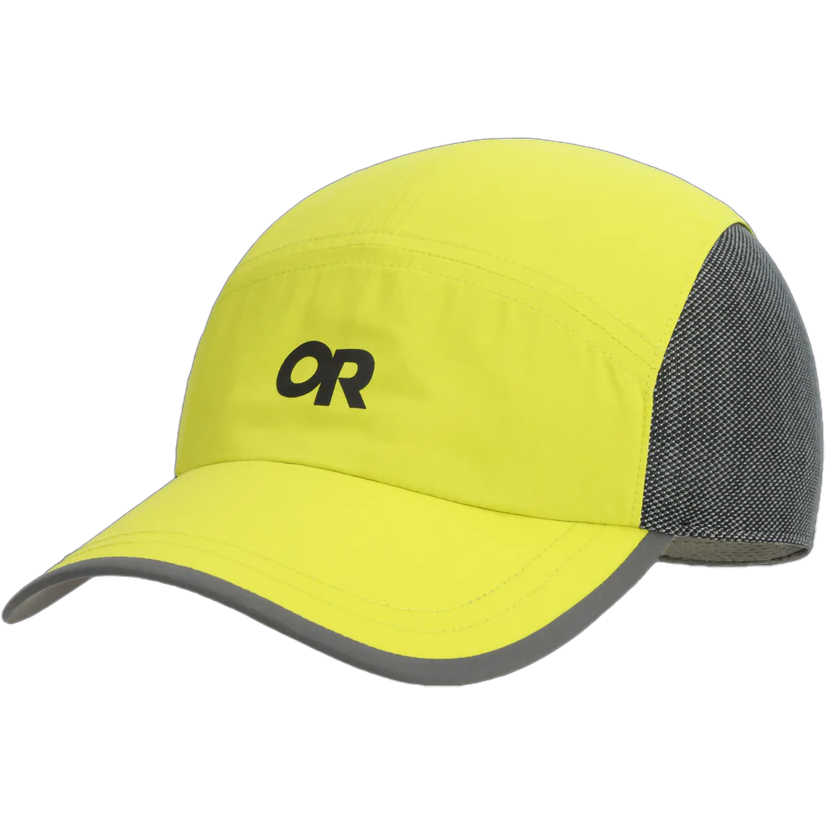 Swift Cap alternate view