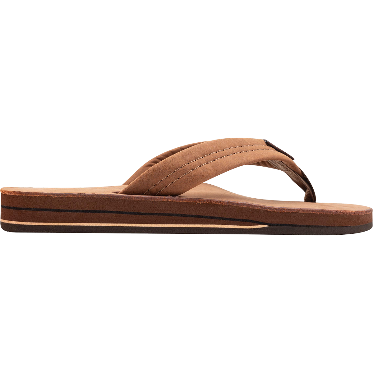 Men's Premier Leather Double Layer alternate view