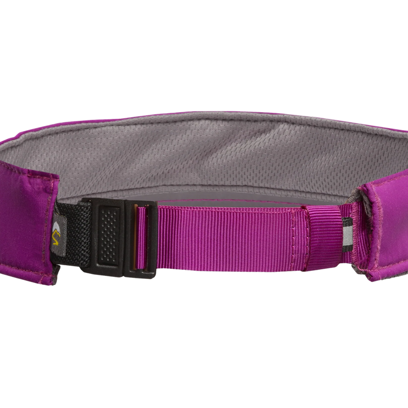 Women's Sport Visor, Sunday Afternoons Women's Sport Visor adjustment