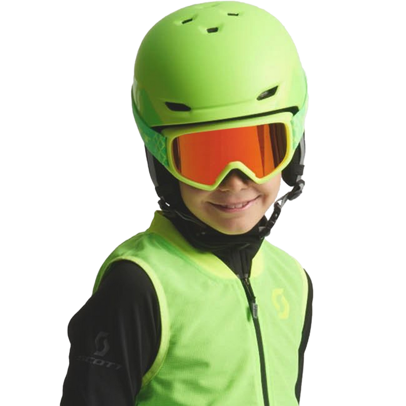 Youth Jr Agent, Scott Youth Jr Agent on kid