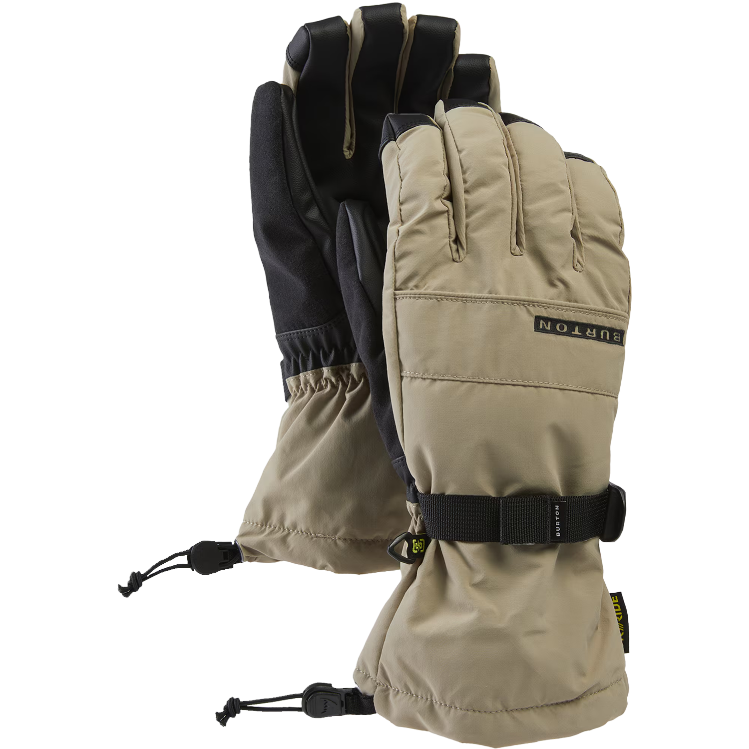 Men's Profile Glove alternate view