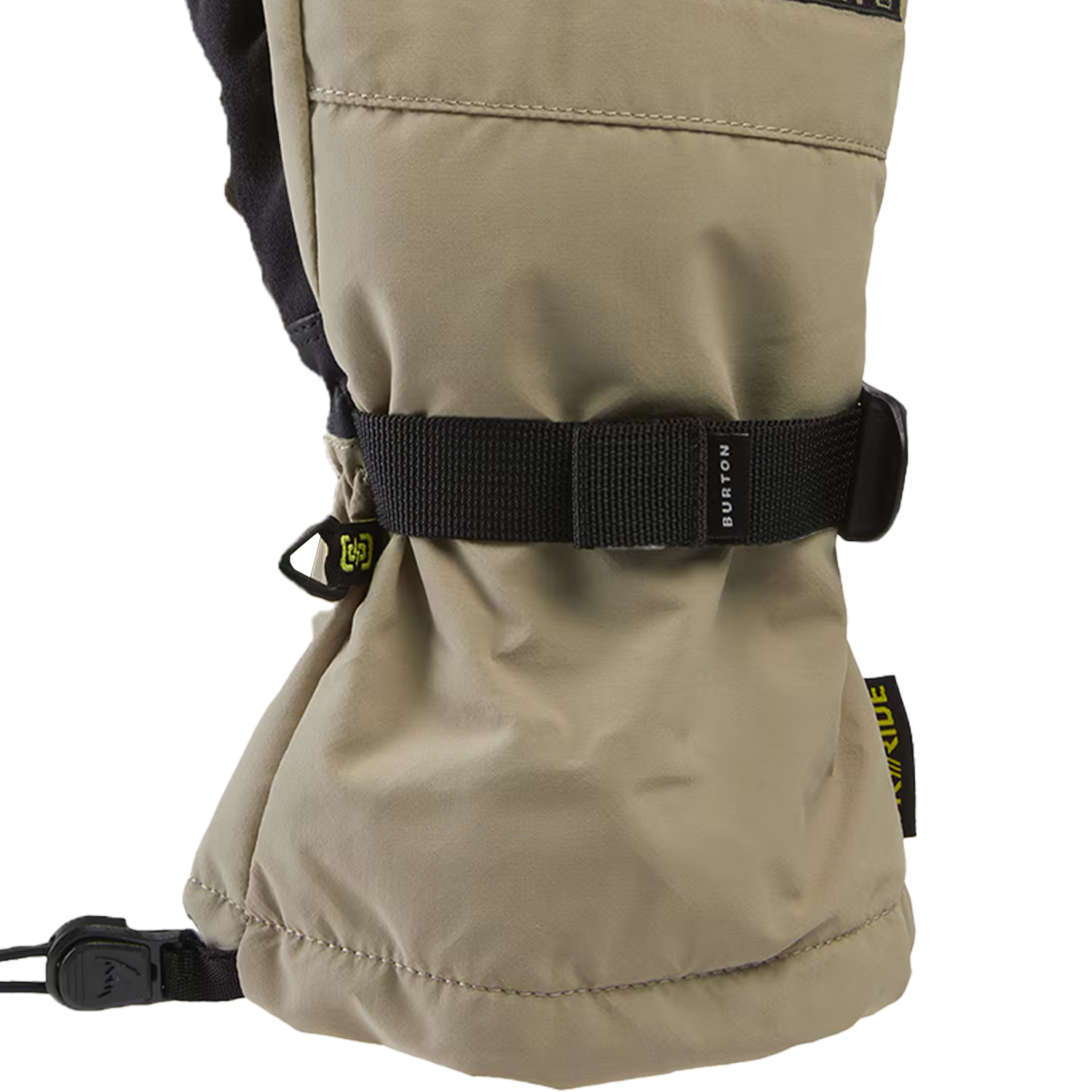 Men's Profile Glove alternate view