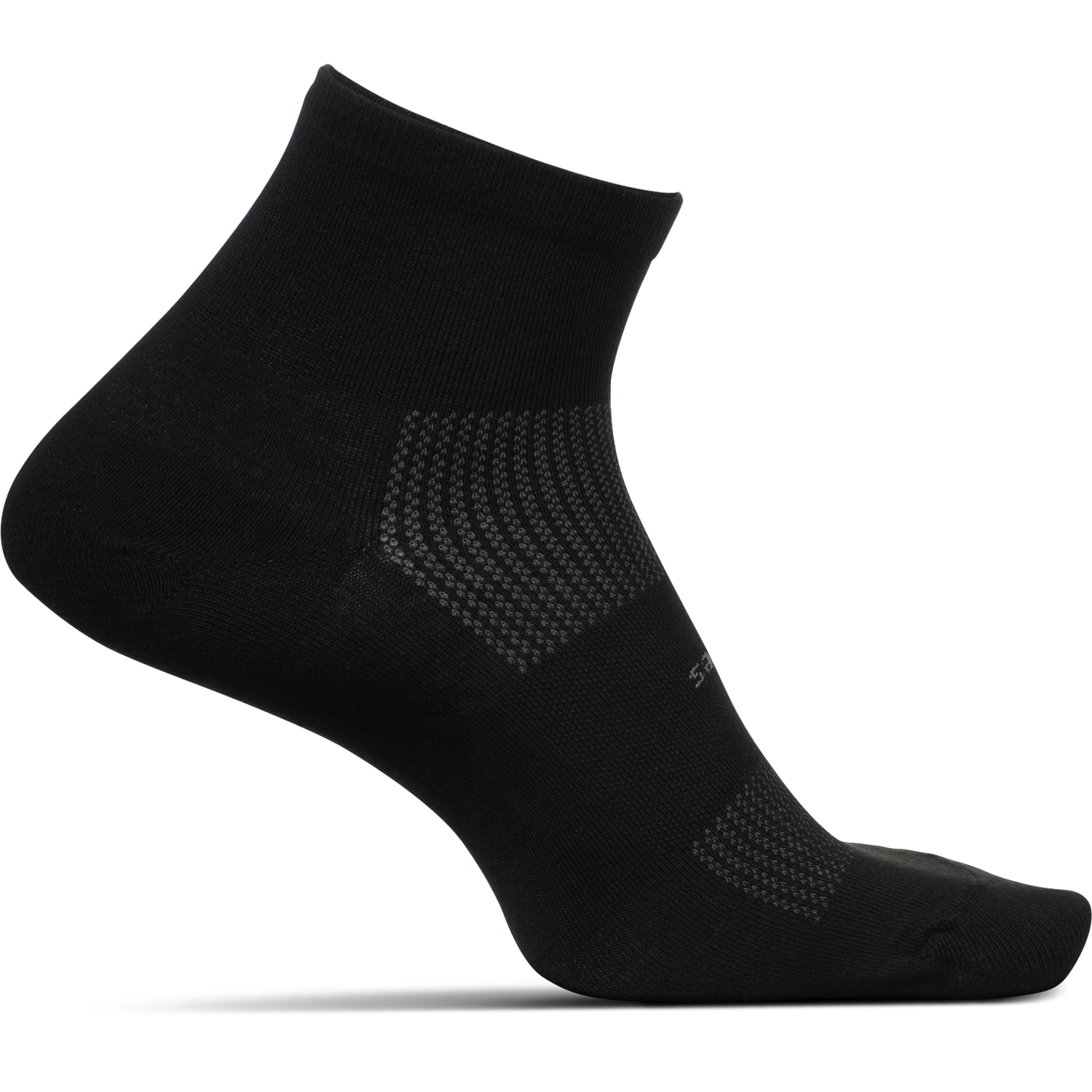 HP Cushion Quarter - Black alternate view