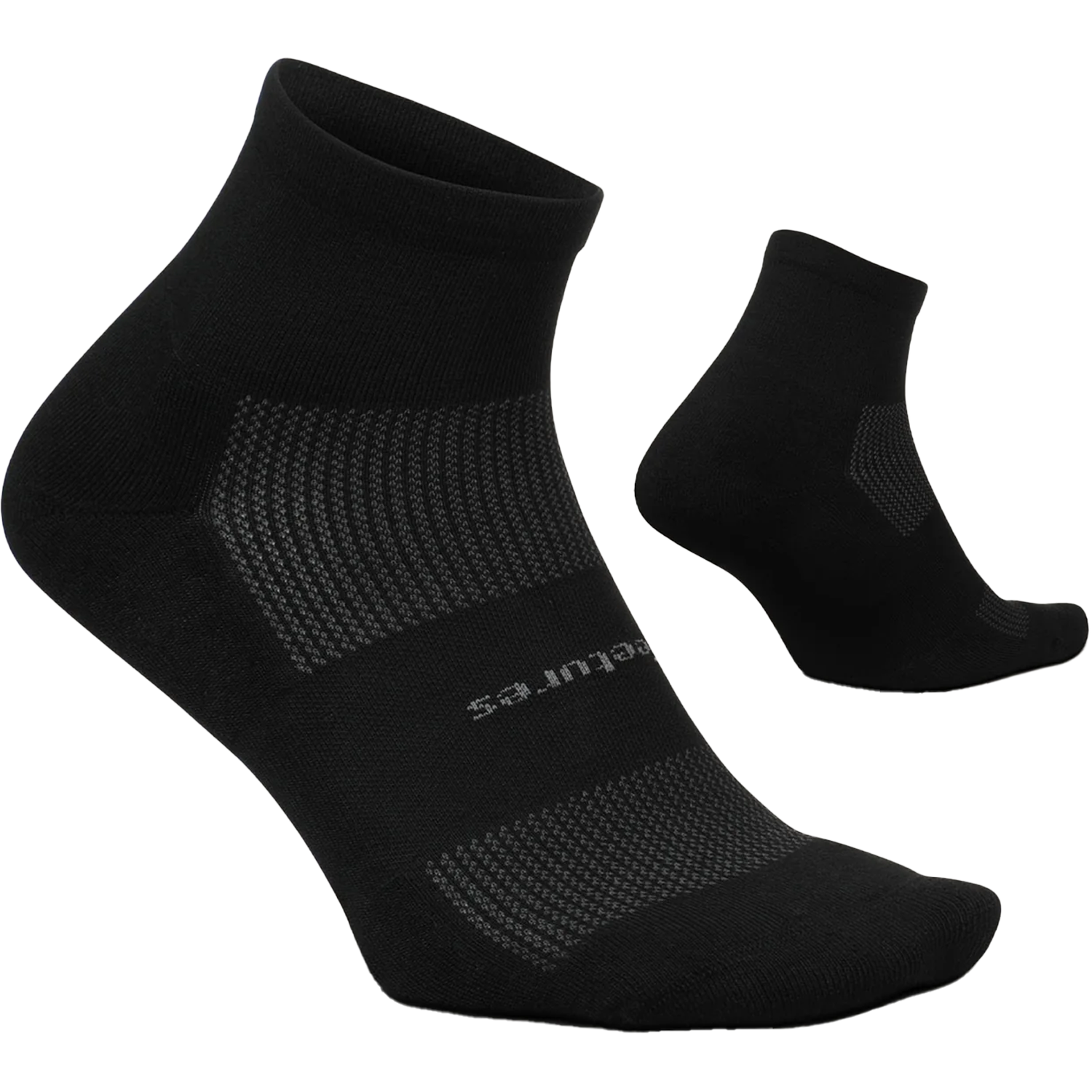 HP Cushion Quarter - Black alternate view