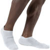 Feetures High Performance Ultra Light No Show Tab Pair Side