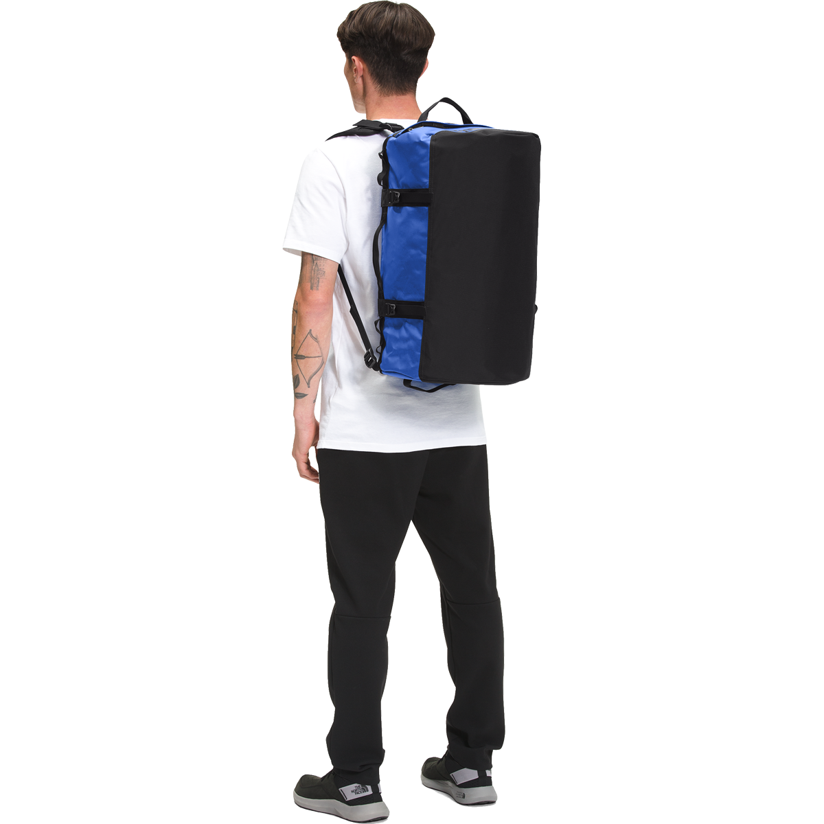 Base Camp Duffel Small Sports Basement