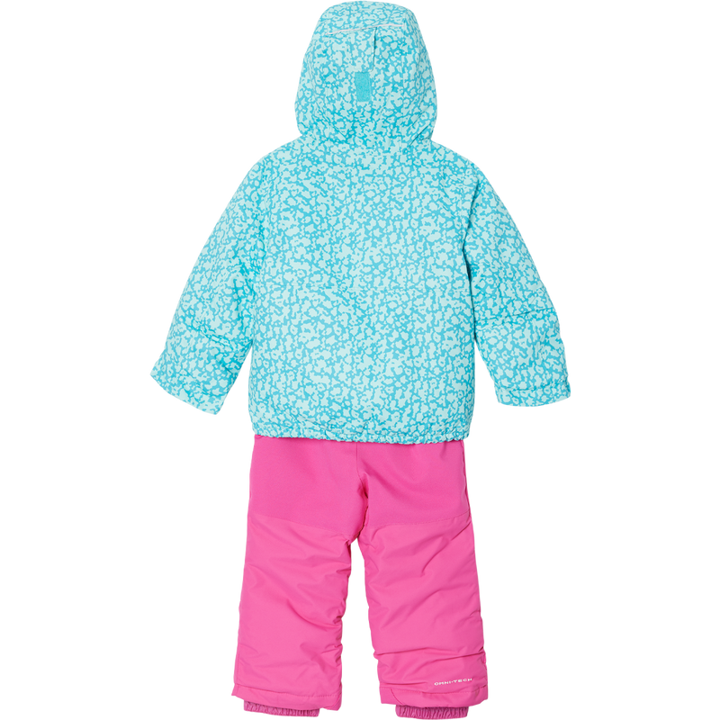 送料無料 新品 Columbia ジュニア スノーウェア BUGA SET110 Youth Buga Set (2T-4T) – Sports Basement