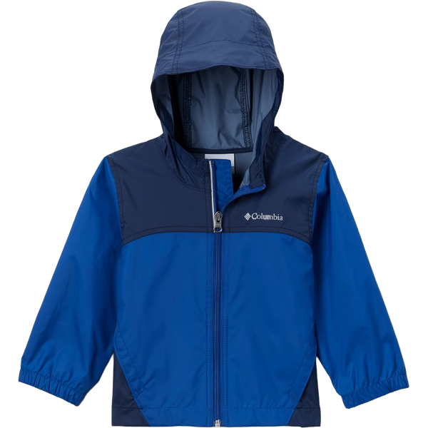 Columbia Youth Toddler Glennaker Rain Jacket