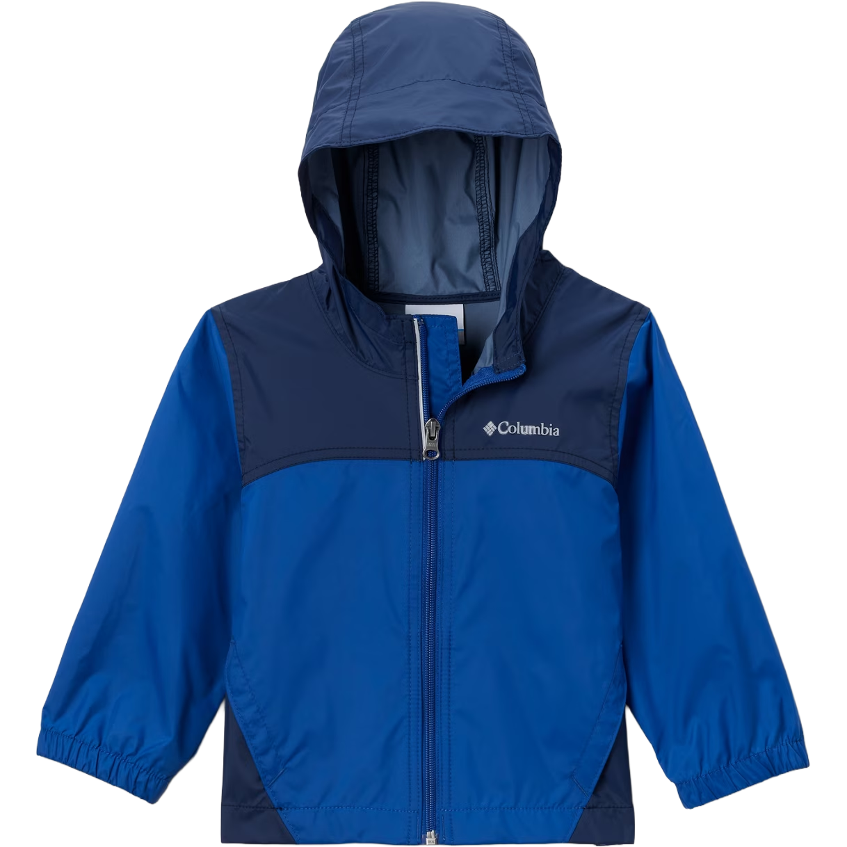 Youth Toddler Glennaker Rain Jacket alternate view