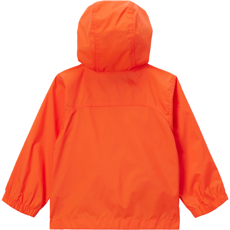 Youth Toddler Glennaker Rain Jacket, Columbia Youth Toddler Glennaker Rain Jacket back