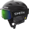 Smith Sport Optics Vantage MIPS with goggles