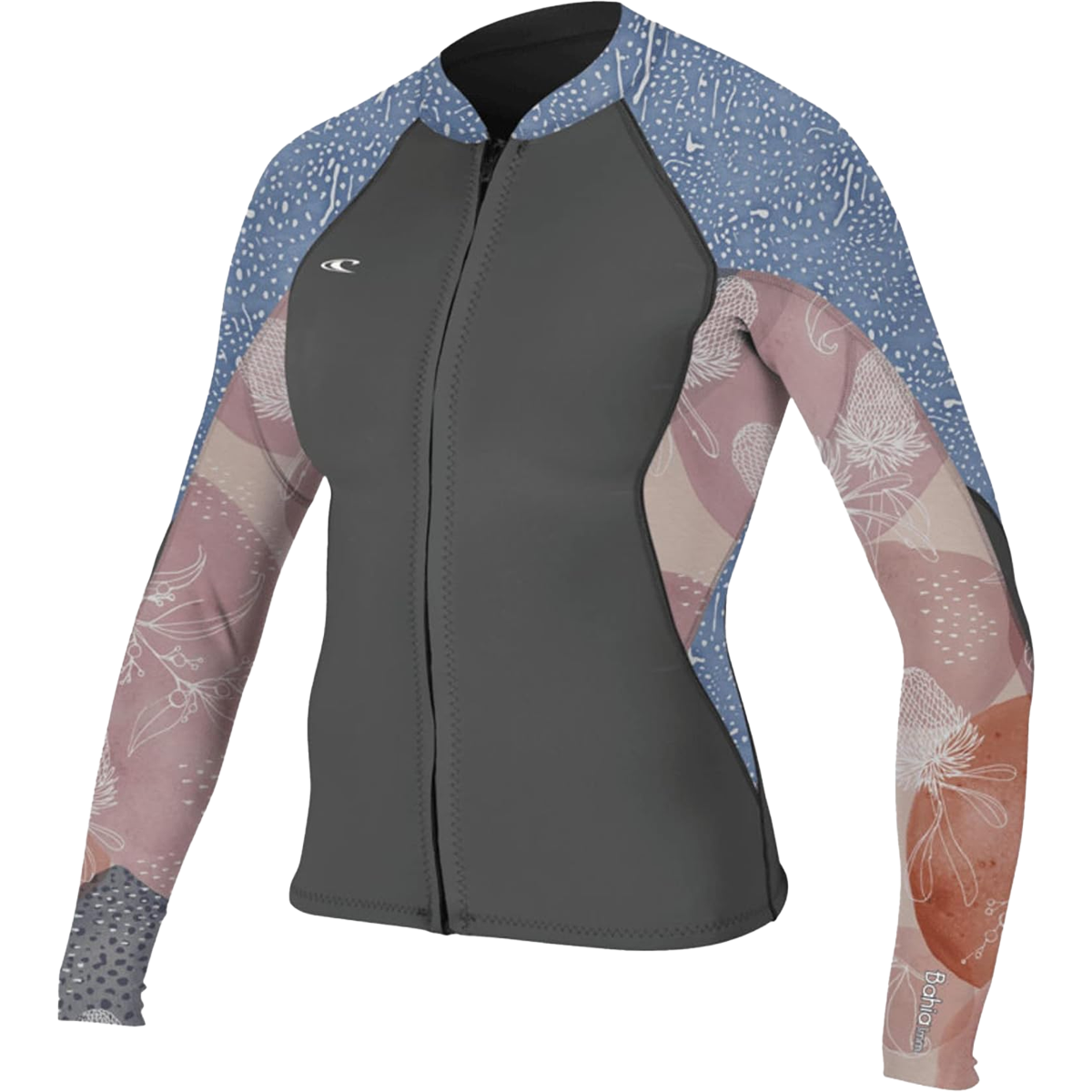 Women's Bahia Full Zip Jacket alternate view
