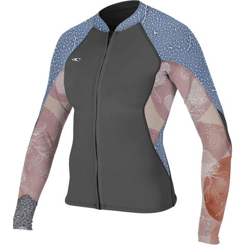 Women's Bahia Full Zip Jacket
