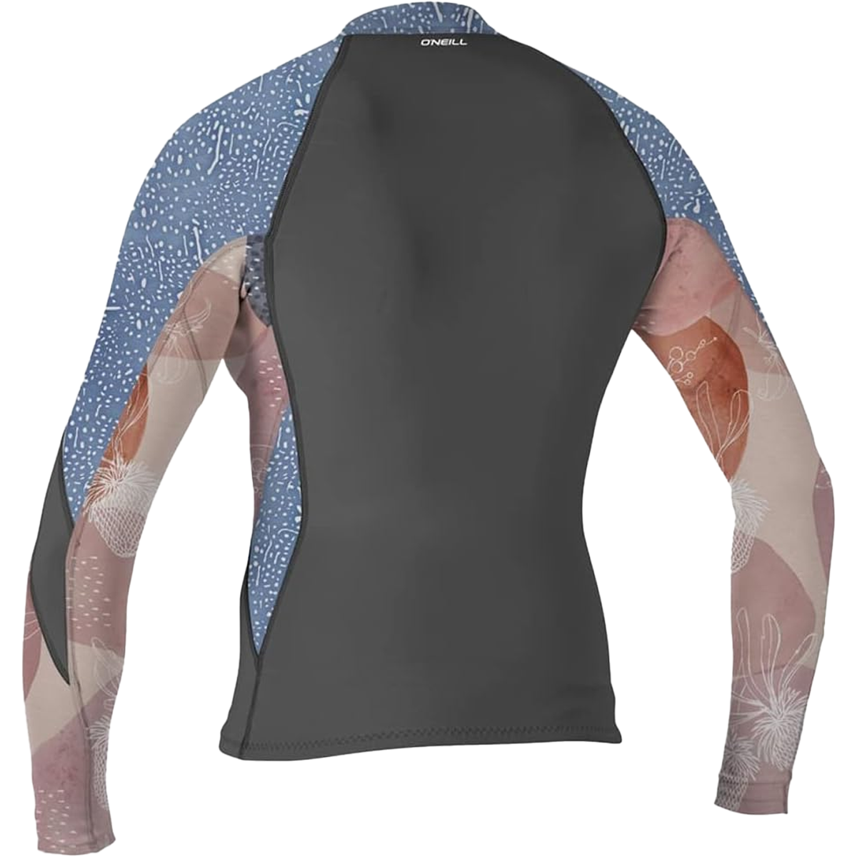 Women's Bahia Full Zip Jacket alternate view