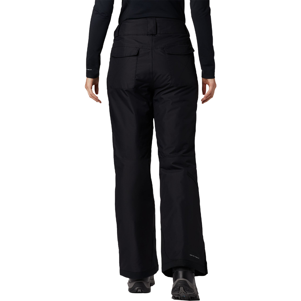 Columbia winter pants womens hotsell