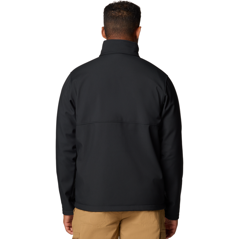 Men’s Ascender Softshell Jacket