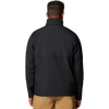 Columbia Men’s Ascender Softshell Jacket back