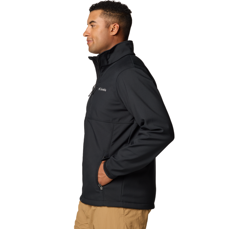 Men’s Ascender Softshell Jacket