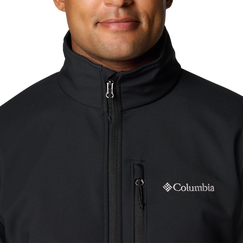 Men’s Ascender Softshell Jacket