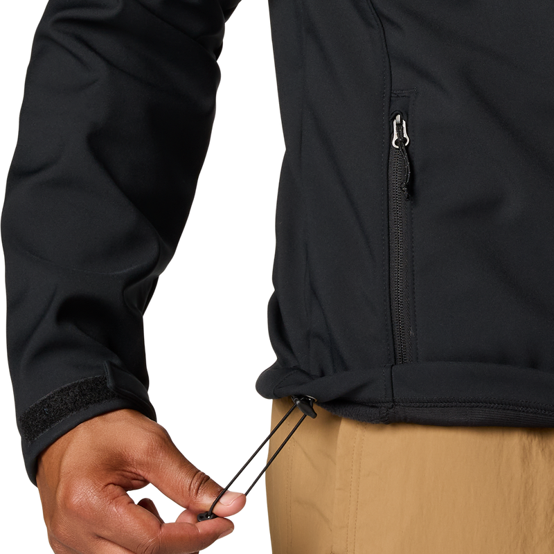 Men’s Ascender Softshell Jacket
