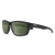 Matte Black/Gray Polarized