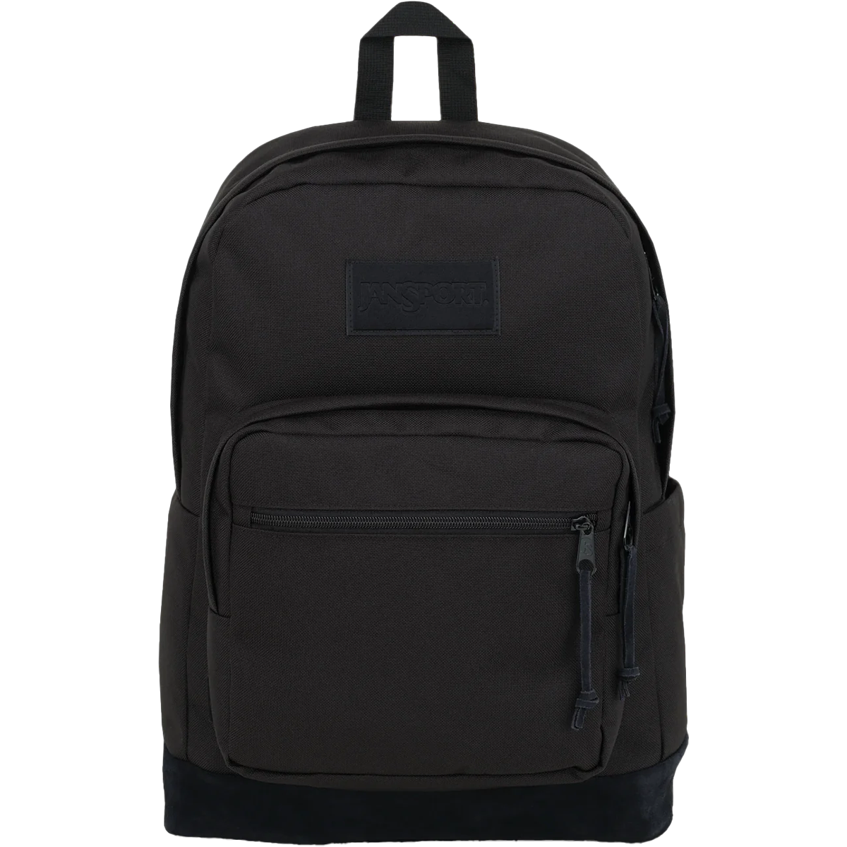 Right Pack alternate view