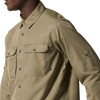 Mountain Hardwear Men's Canyon Shirt Long Sleeve pocket