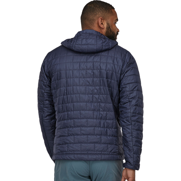 Men's Nano Puff Hoody Sports Basement