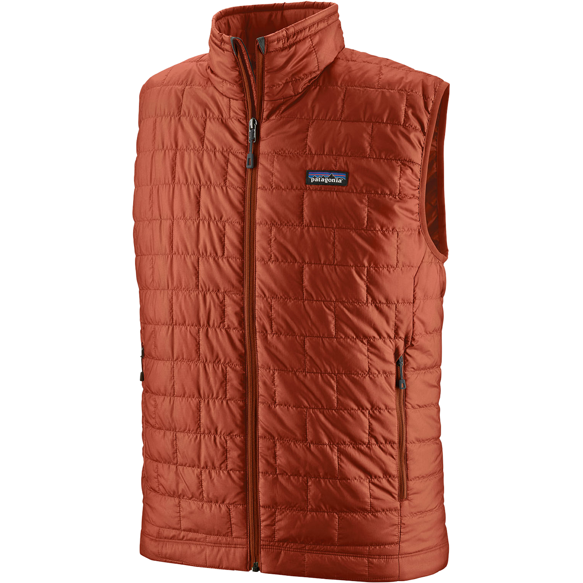 Men's Nano Puff Vest alternate view