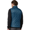 Patagonia Men's Nano Puff Vest back