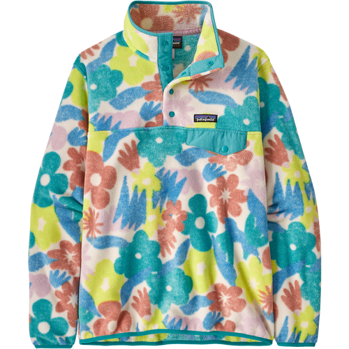 Women's Lightweight Synch Snap-T – Sports Basement