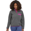 Patagonia Women's Lightweight Synch Snap-T front
