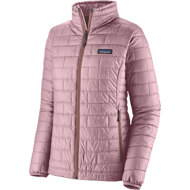 Women's Nano Puff Jacket, Featured Image