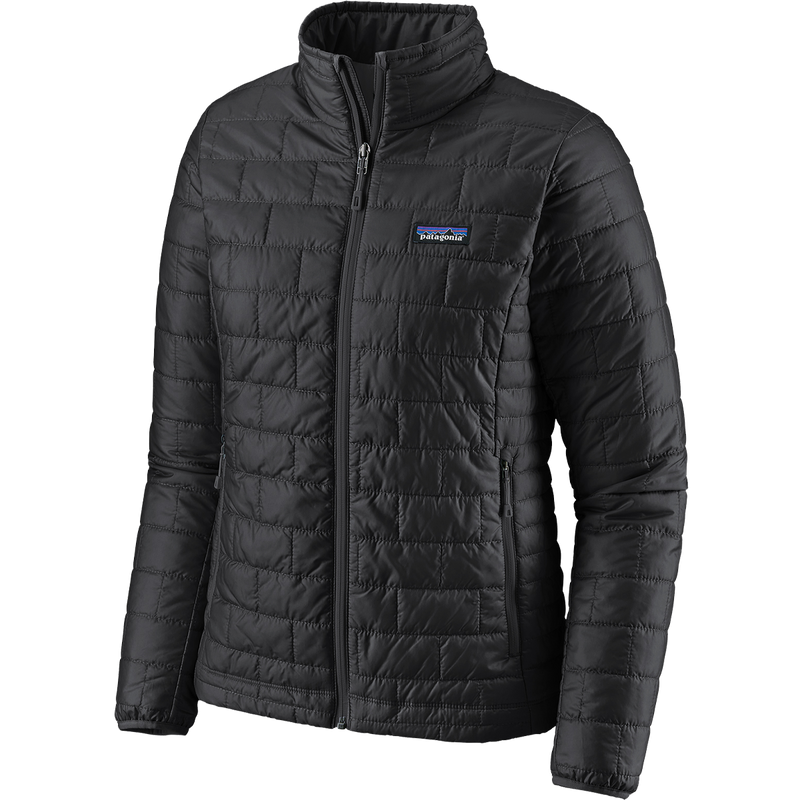 Women's Nano Puff Jacket, Featured Image