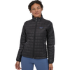 Patagonia Women's Nano Puff Jacket front