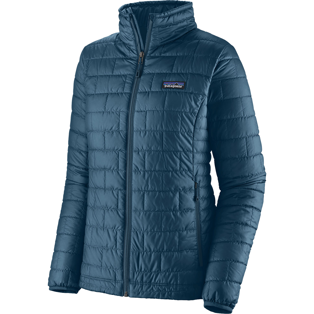 Women's Nano Puff Jacket alternate view