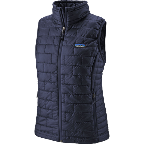 Patagonia nano puff vest large deals
