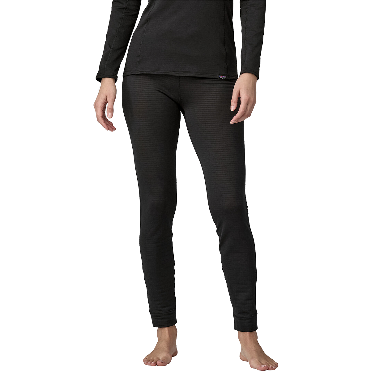 Women's Capilene Thermal Weight Bottom alternate view