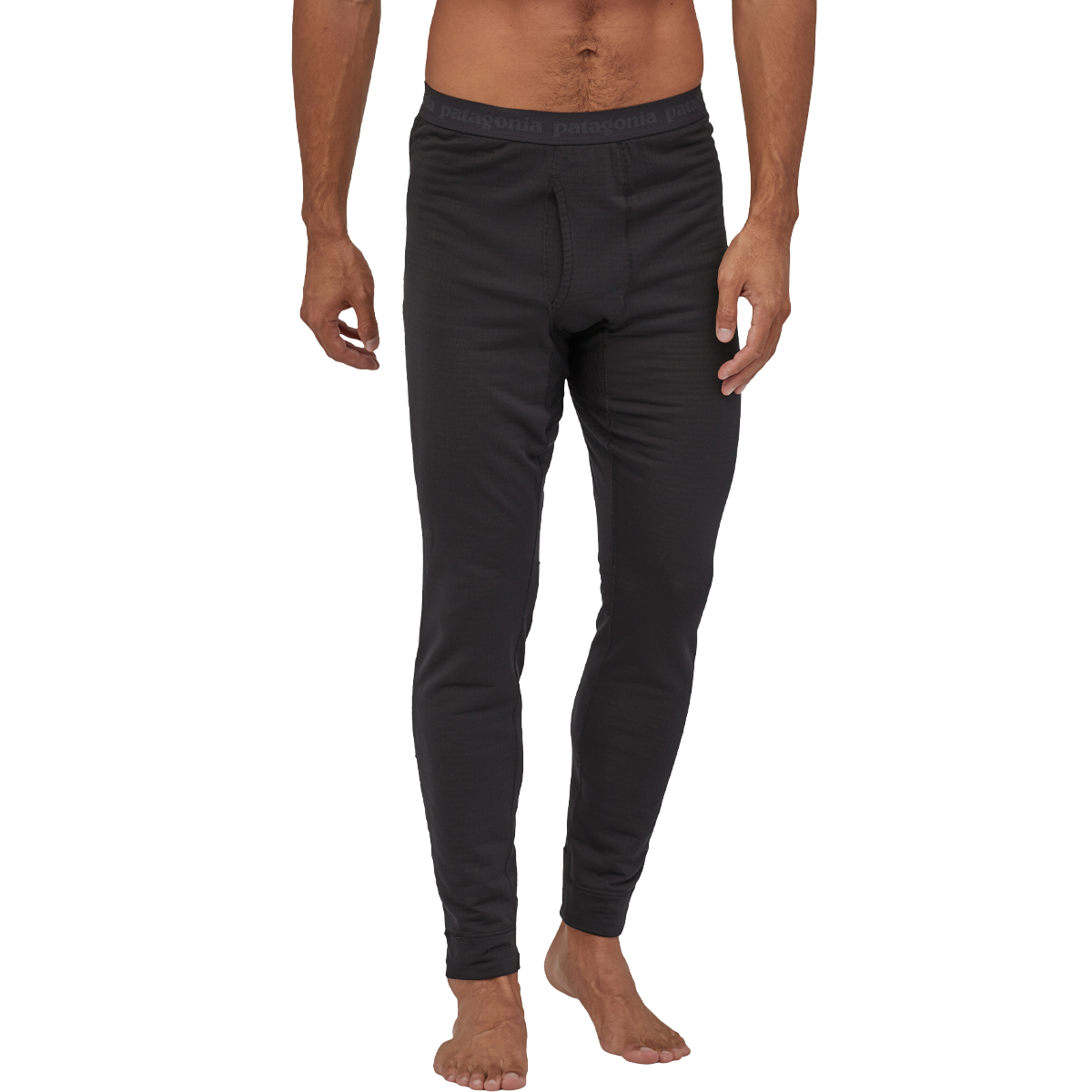 Men's Capilene Thermal Weight Bottoms alternate view