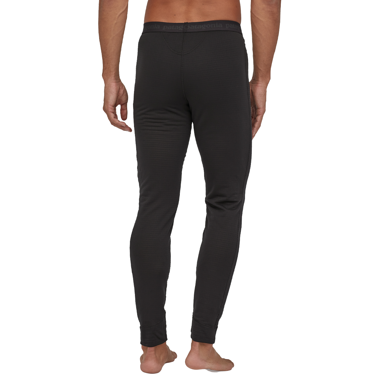 Men's Capilene Thermal Weight Bottoms alternate view