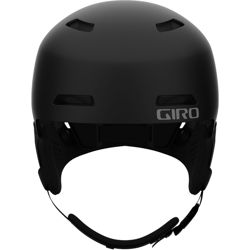 Ledge MIPS Round – Sports Basement