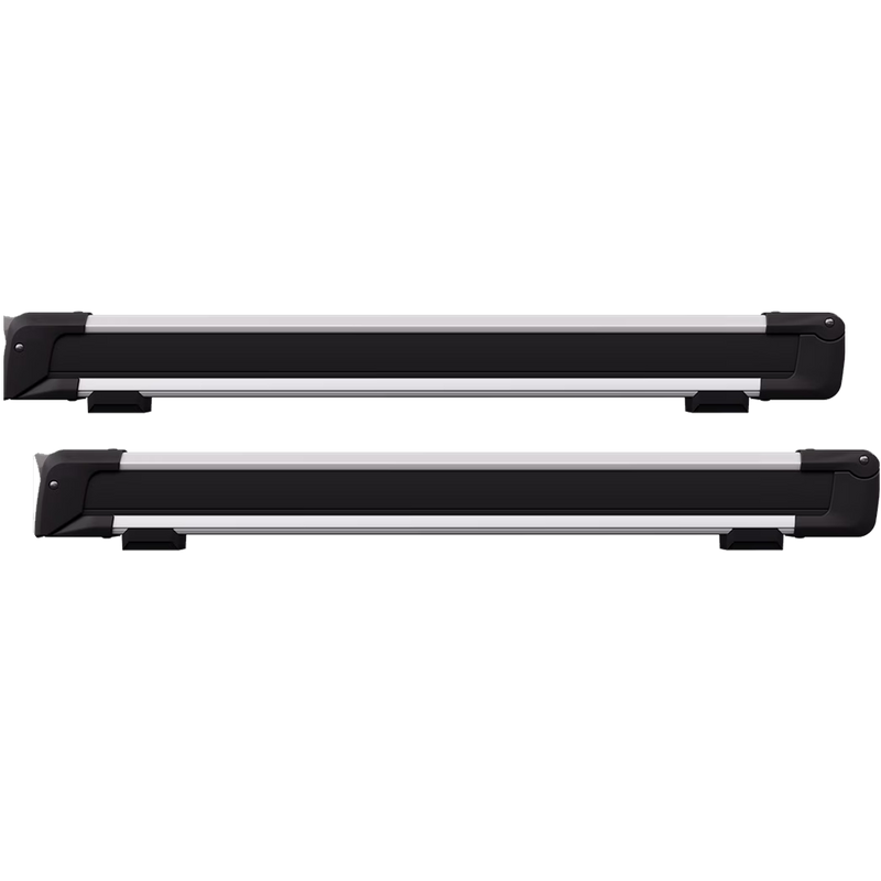 Thule Ski Rack, Featured Image