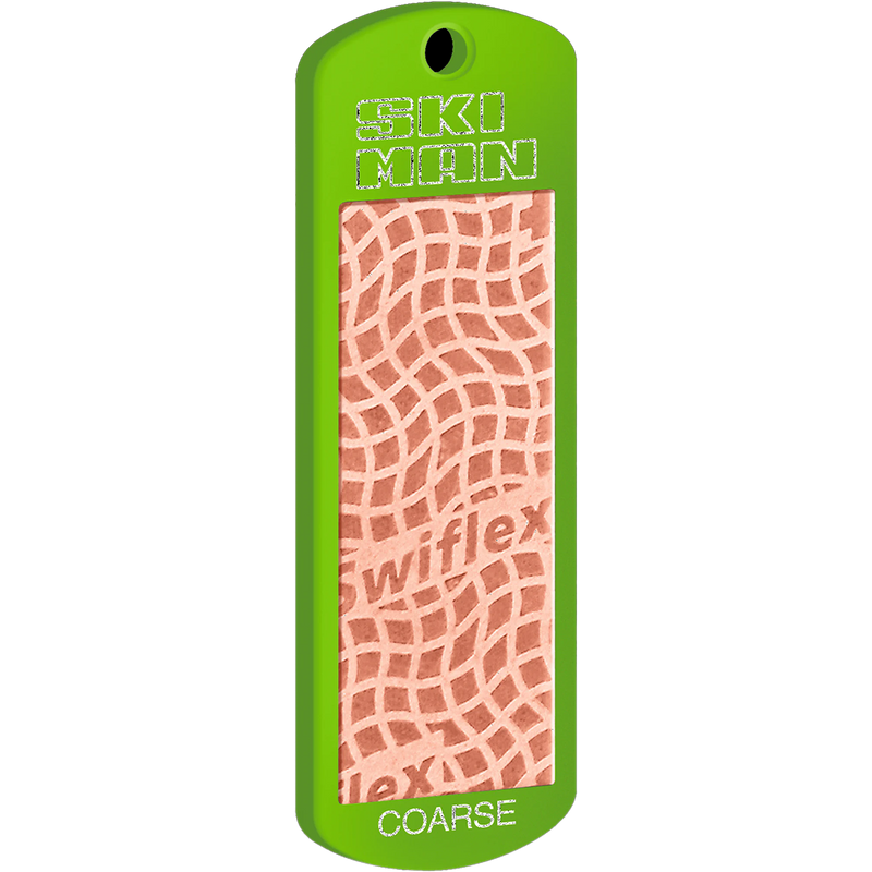 Diamond File SPORT Grit 200 Coarse, Featured Image