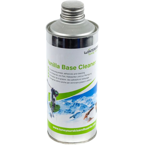 Vanilla base cleaner 16 oz
