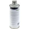 Vanilla base cleaner 16 oz back