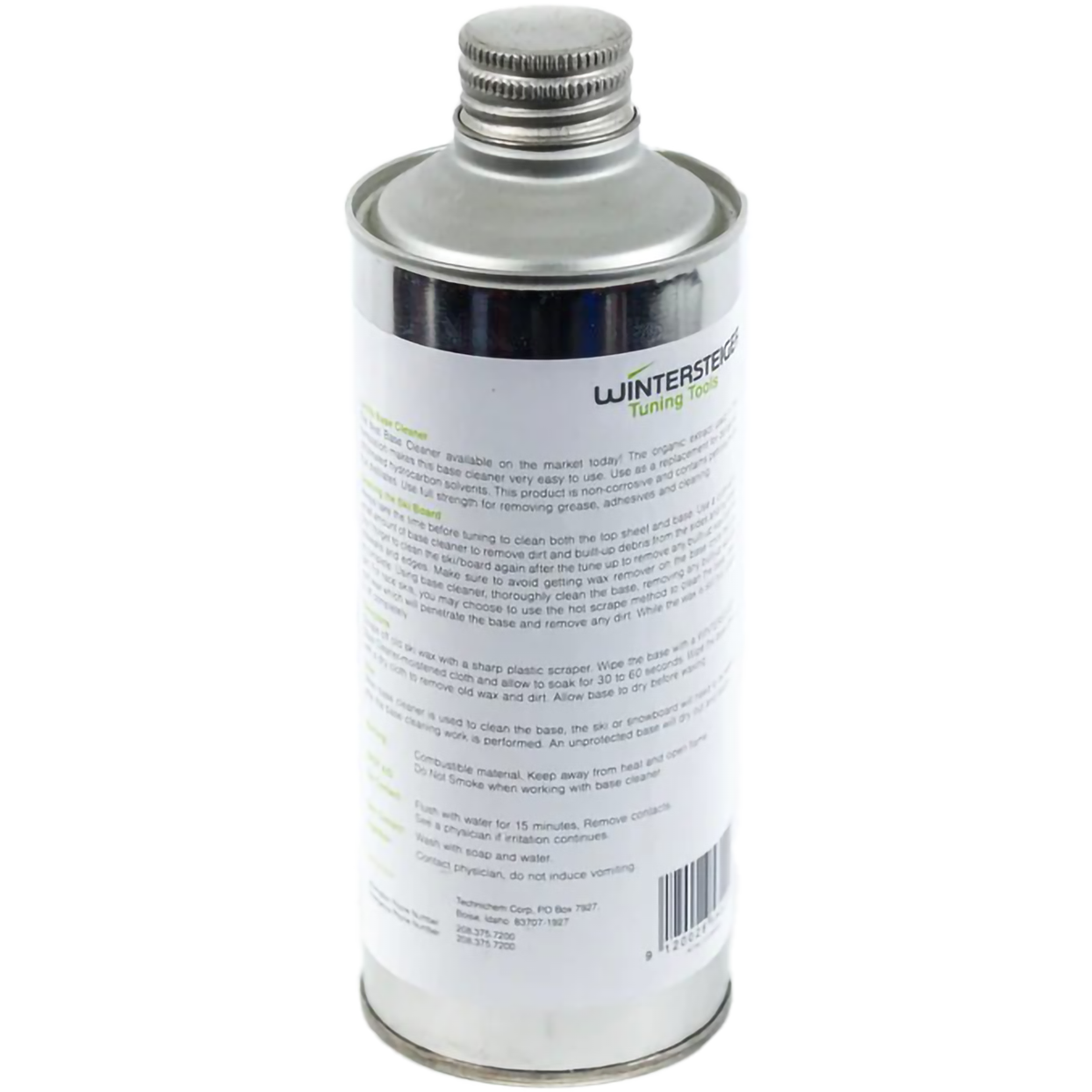 Vanilla base cleaner 16 oz alternate view
