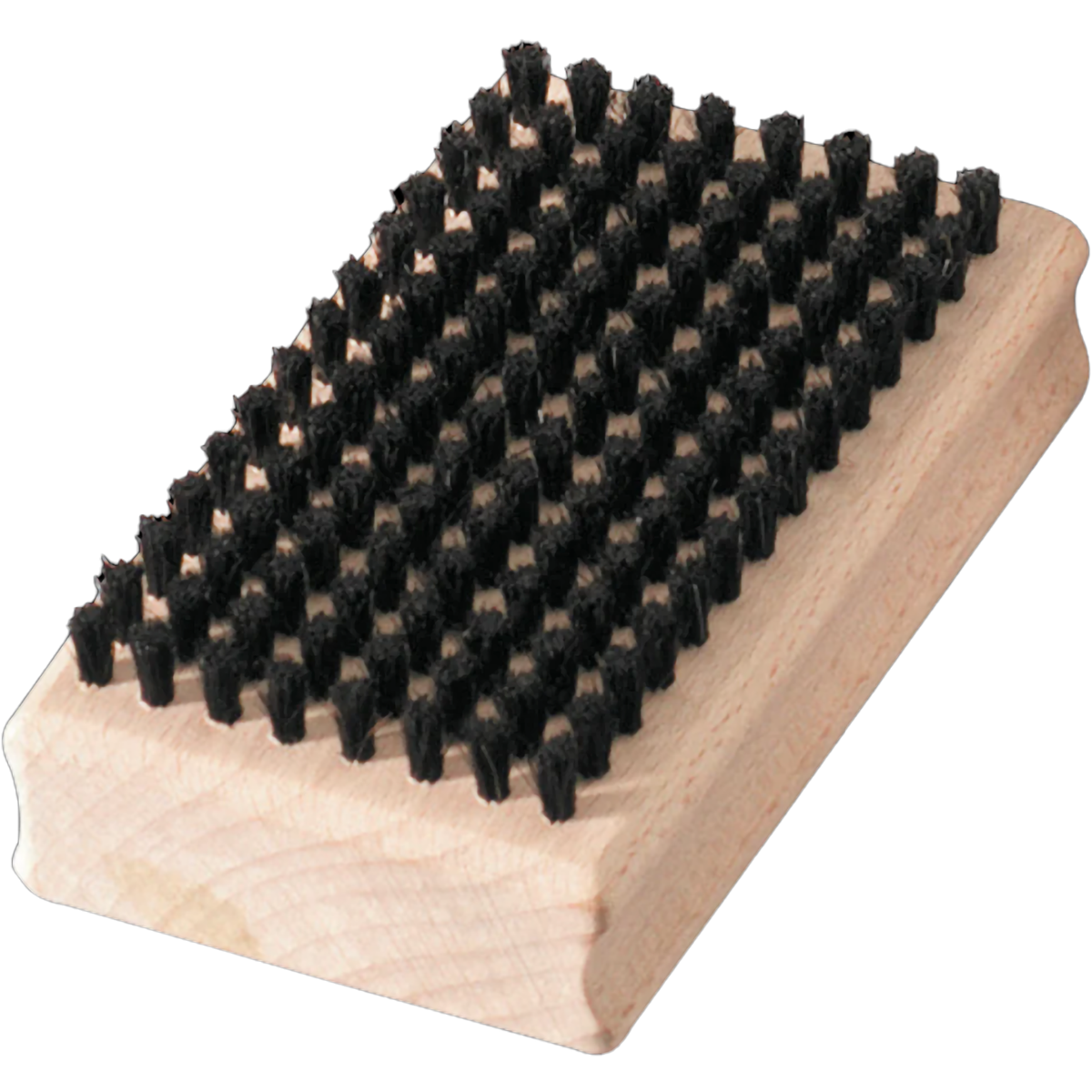 Horse Hair Wax Brush alternate view